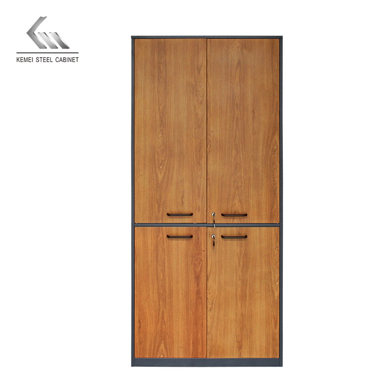 Steel Waterproof Office Document Storage Doxes Filing Cabinets