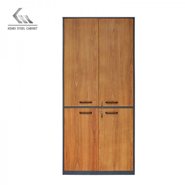 Steel Waterproof Office Document Storage Doxes Filing Cabinets