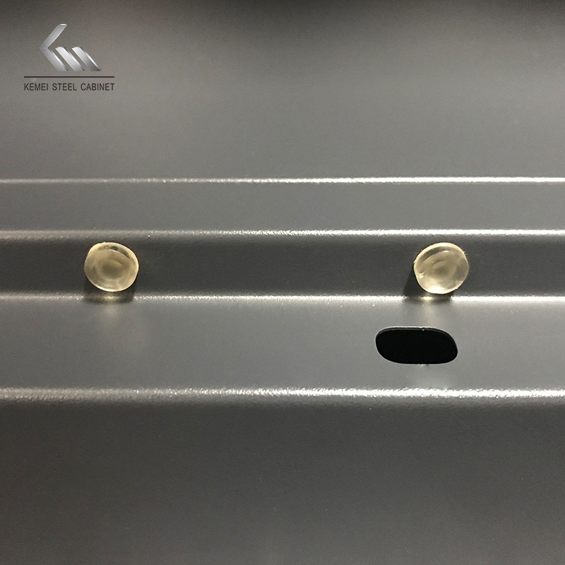 Steel Waterproof Office Document Storage Doxes Filing Cabinets