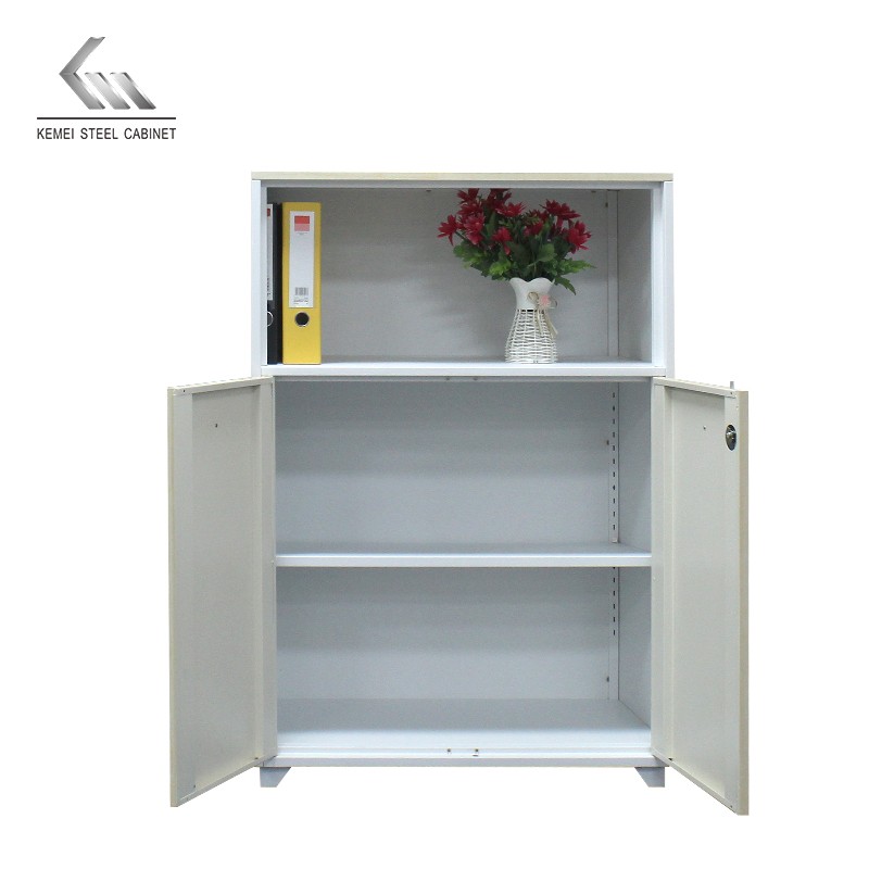 Furniture Wholesale Steel Cupboard Metal Storage Filing Cabinet 