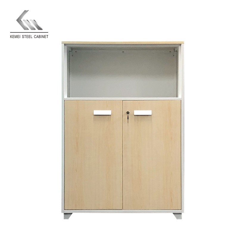 Furniture Wholesale Steel Cupboard Metal Storage Filing Cabinet 