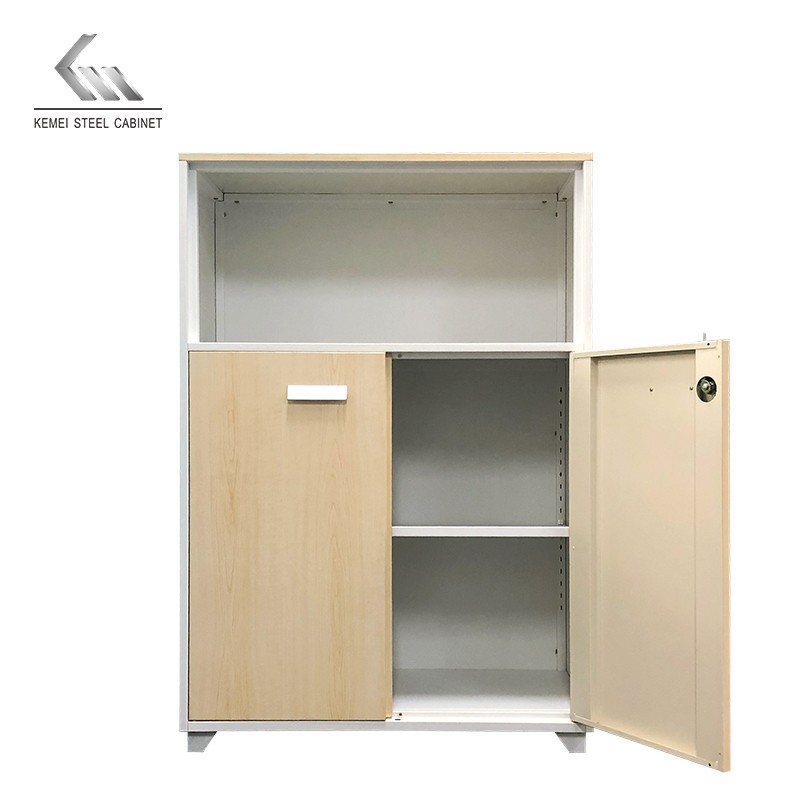 Furniture Wholesale Steel Cupboard Metal Storage Filing Cabinet 