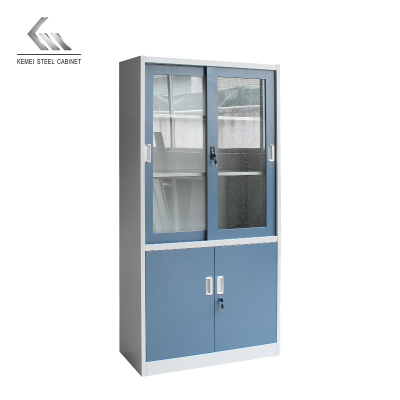  Metal File Cabinet Wholesale Customization Steel Cupboard
