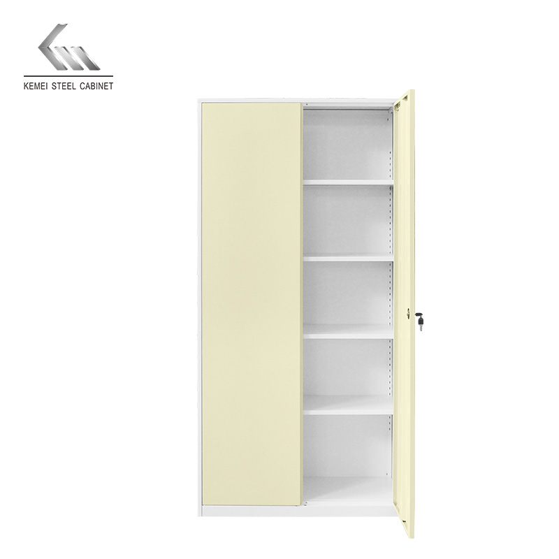Office Modern Minimalist Design steel office storage cabinet
