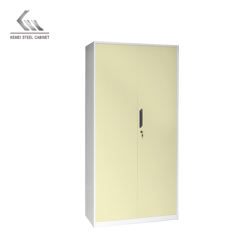 Office Modern Minimalist Design steel office storage cabinet