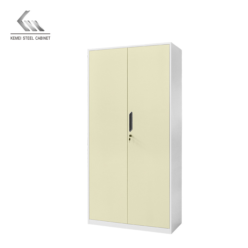 Office Modern Minimalist Design steel office storage cabinet