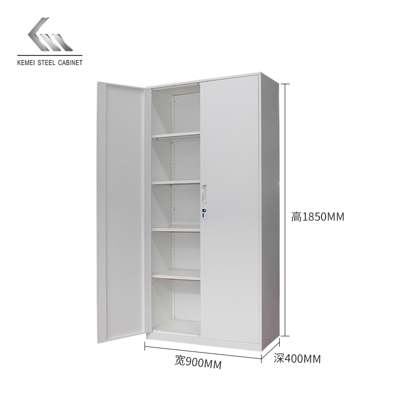 Office Modern Minimalist Design steel office storage cabinet