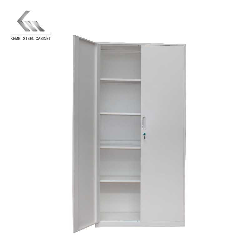  Office Furniture Modern Metal Storage Cabinet with Adjustable Shelves