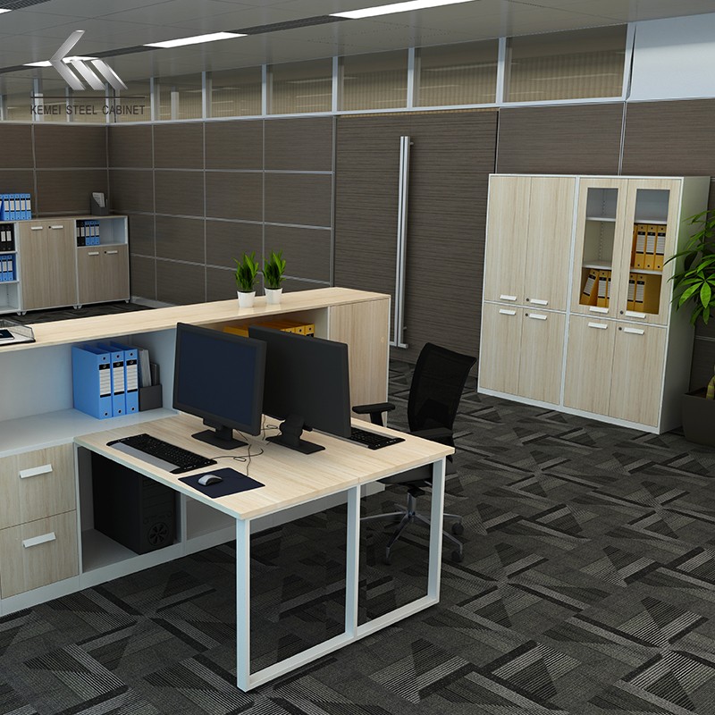 New Style Office Furniture Storage File Cabinet Steel Cupboard Metal Cabinet