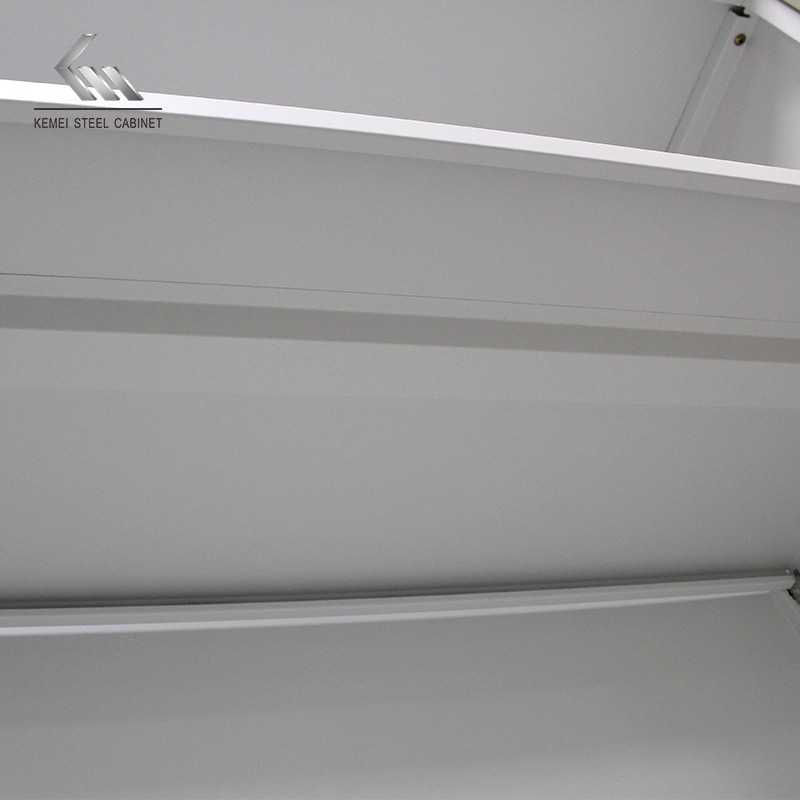 New Style Office Furniture Storage File Cabinet Steel Cupboard Metal Cabinet