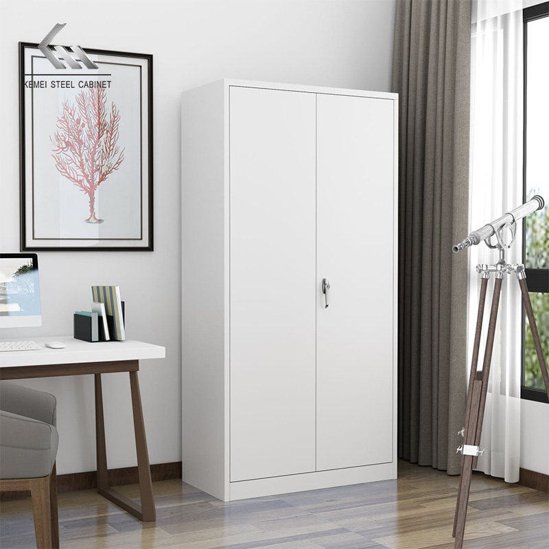 Swing Door File Cabinet Wholesale Customization Steel Cabinet