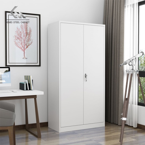 Swing Door File Cabinet Wholesale Customization Steel Cabinet