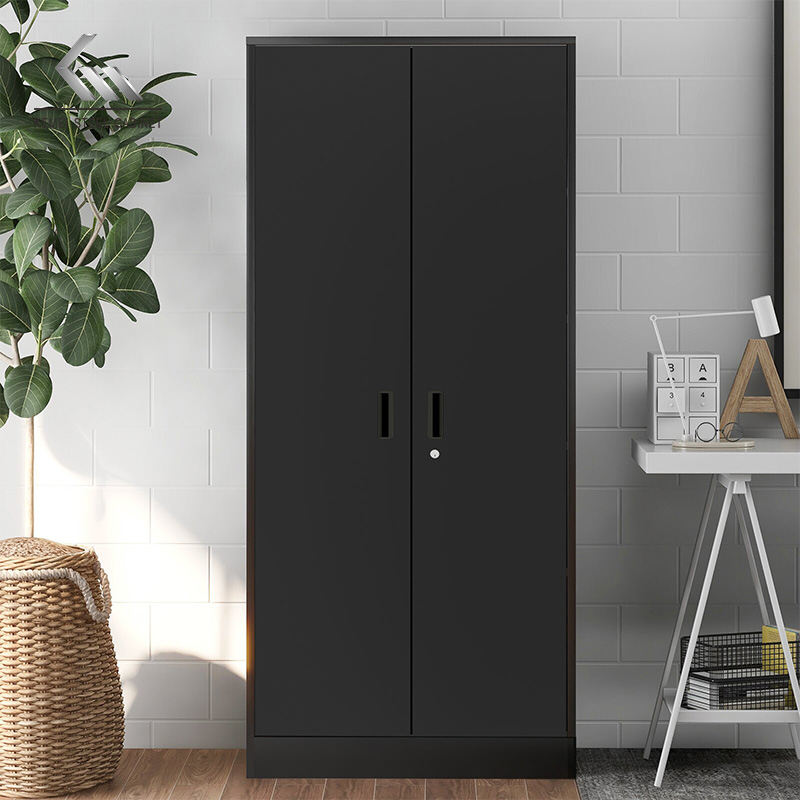 Swing Door File Cabinet Wholesale Customization Steel Cabinet
