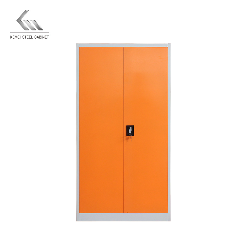 Filing Cabinet Metal Office Furniture Strong and Durable Metal Cabinet