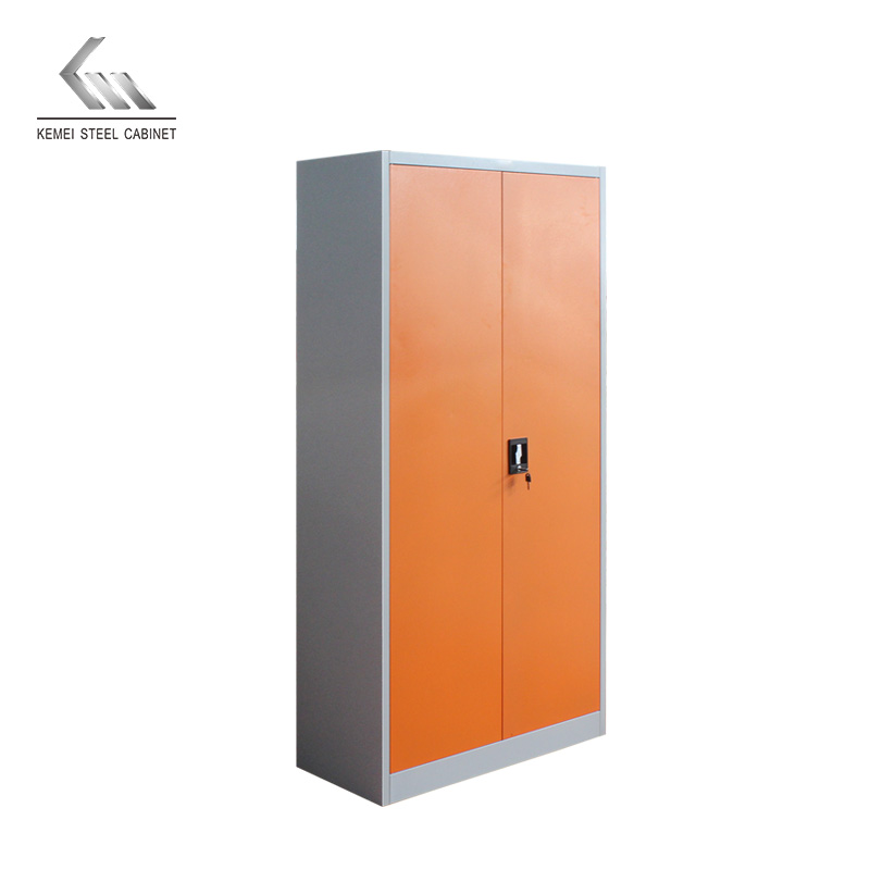 Filing Cabinet Metal Office Furniture Strong and Durable Metal Cabinet