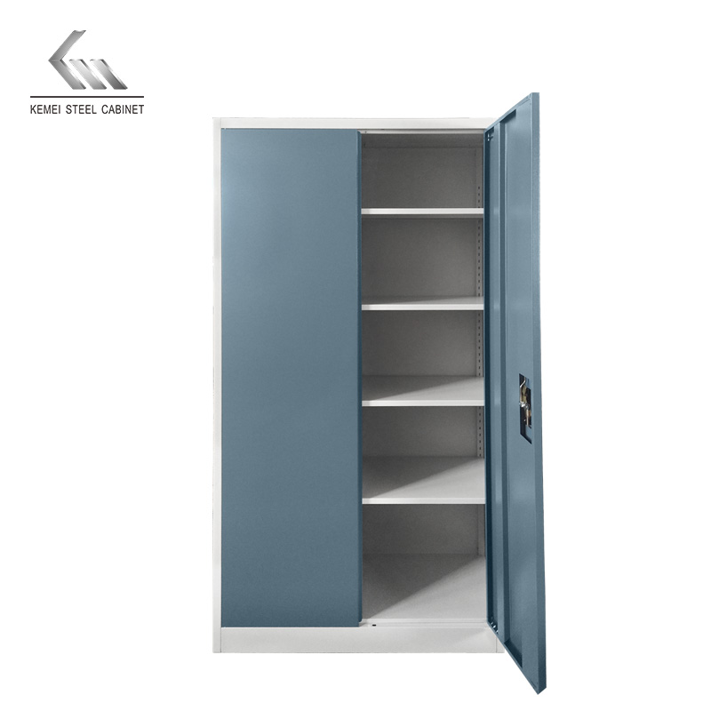 Filing Cabinet Metal Office Furniture Strong and Durable Metal Cabinet