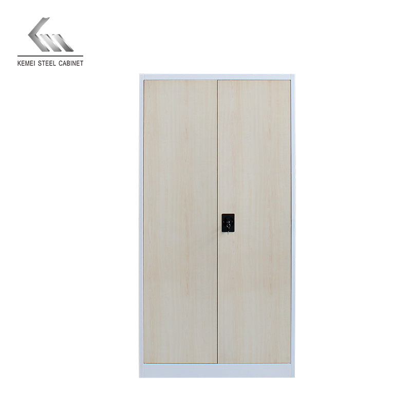 Filing Cabinet Metal Office Furniture Strong and Durable Metal Cabinet