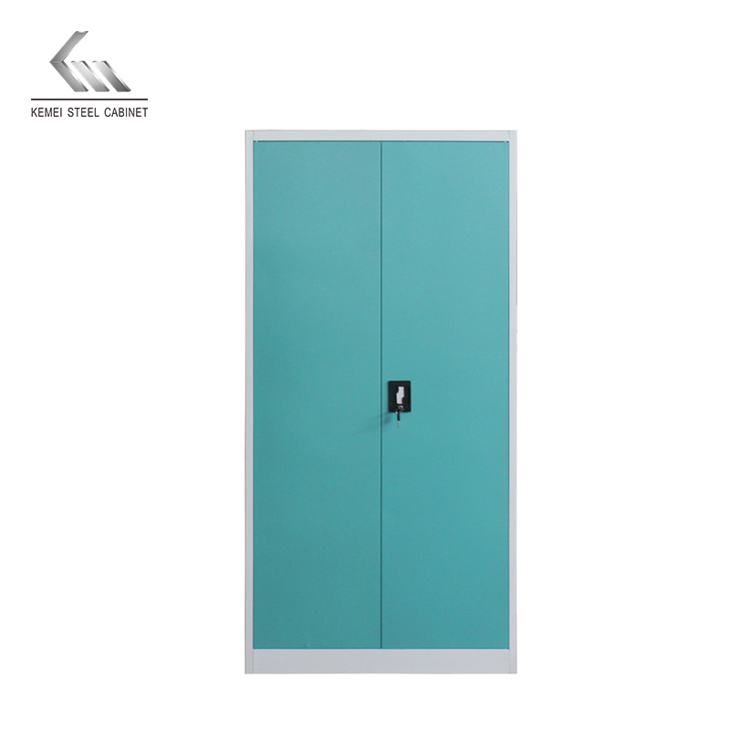 Filing Cabinet Metal Office Furniture Strong and Durable Metal Cabinet