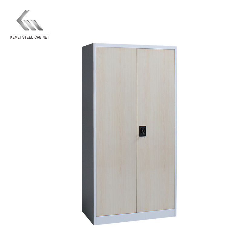 Filing Cabinet Metal Office Furniture Strong and Durable Metal Cabinet
