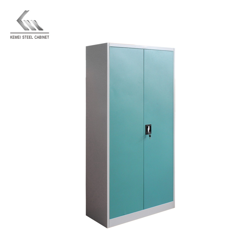 Filing Cabinet Metal Office Furniture Strong and Durable Metal Cabinet