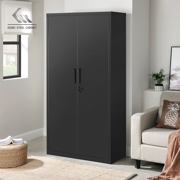 Wholesale Full Height Steel Swing Door Metal Storage File Cabinet