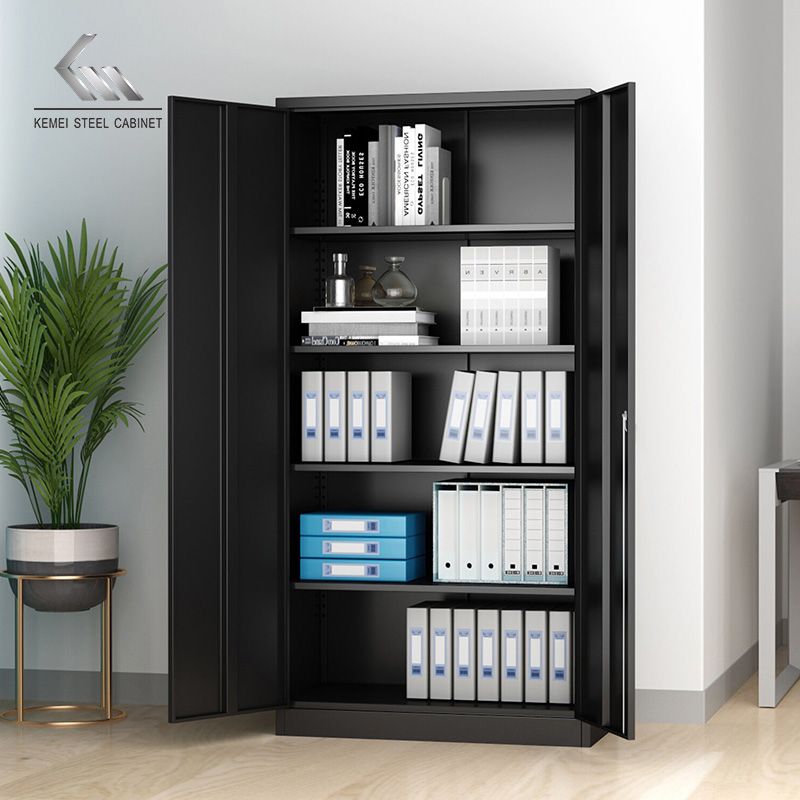 Wholesale Full Height Steel Swing Door Metal Storage File Cabinet