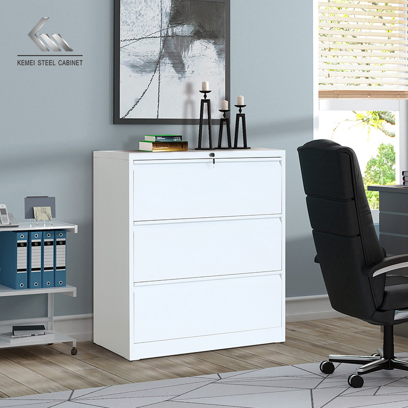 Office Drawer Metal File Cabinet
