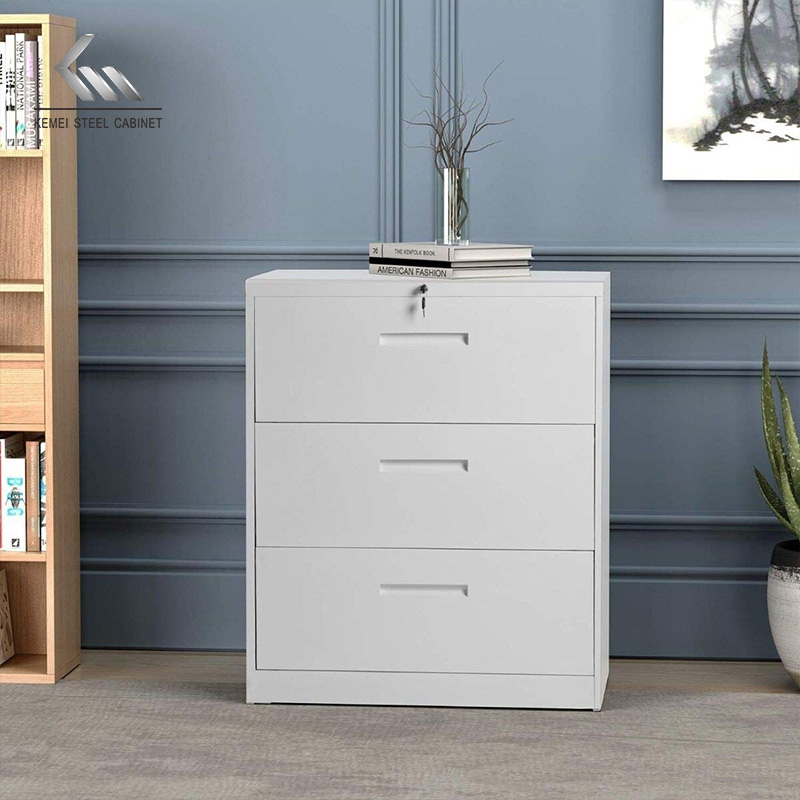 Office Drawer Metal File Cabinet