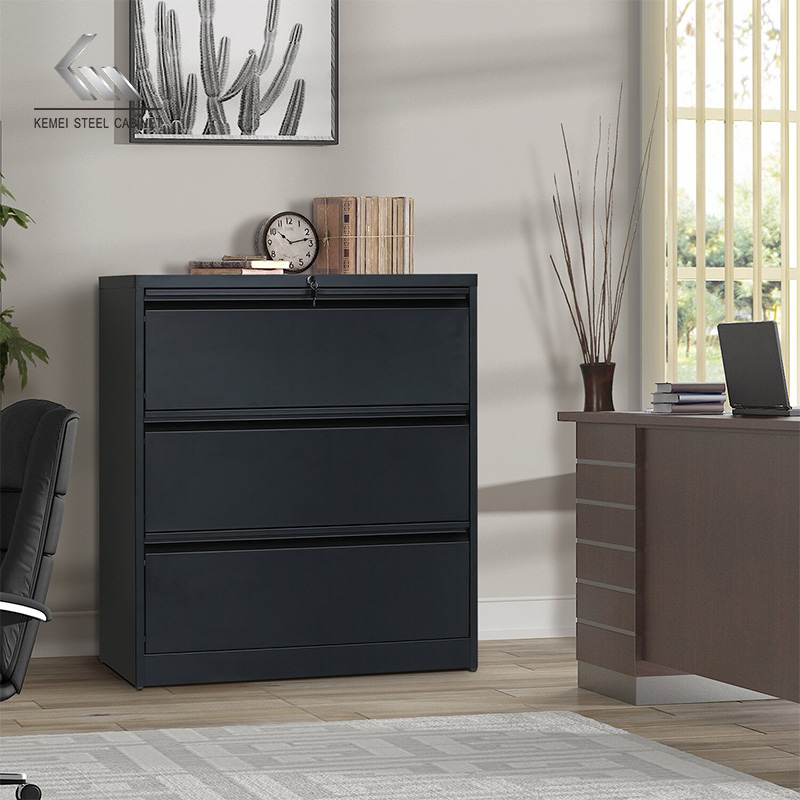 Office Drawer Metal File Cabinet