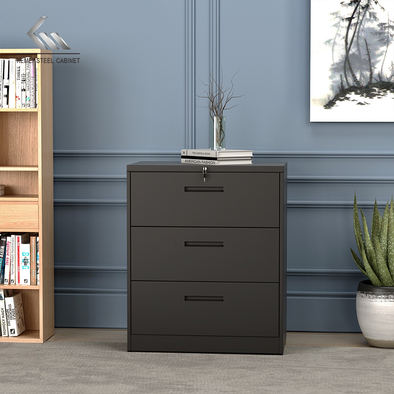 Office Drawer Metal File Cabinet