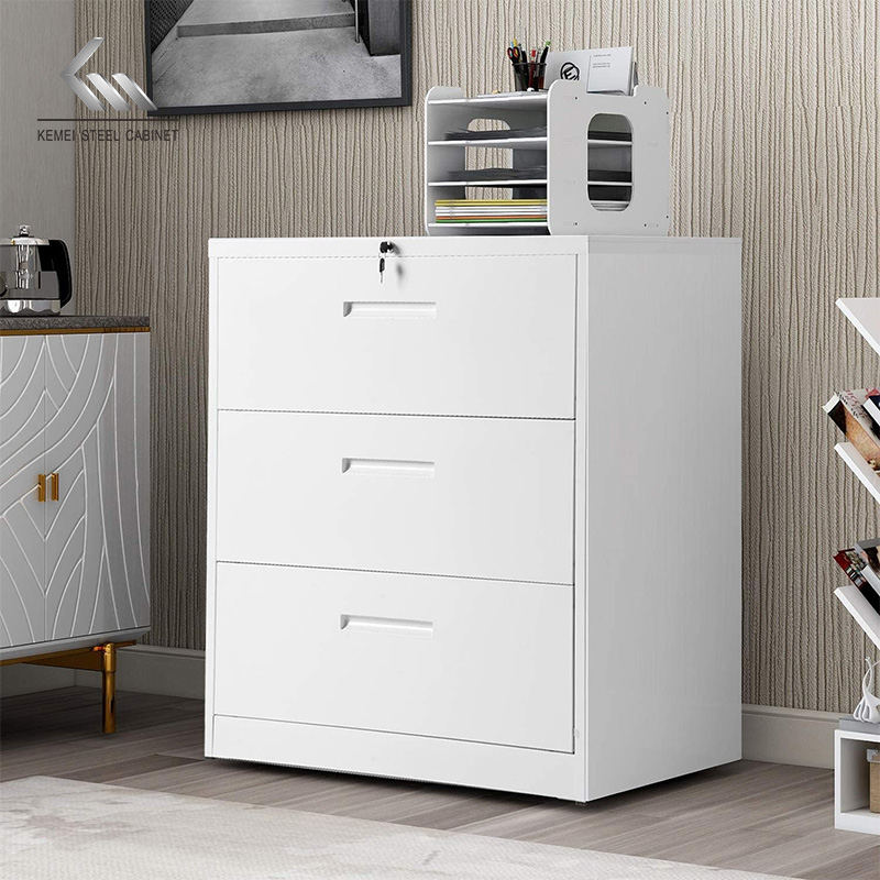 Office Drawer Metal File Cabinet