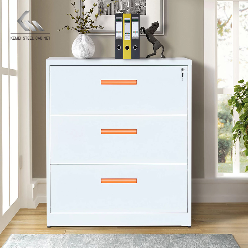 Office Drawer Metal File Cabinet