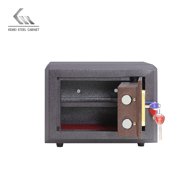 Digital Password Lock Metal Steel Safe Box
