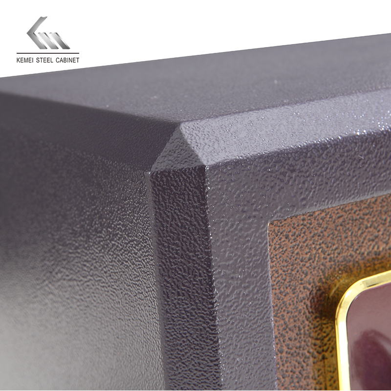 Digital Password Lock Metal Steel Safe Box