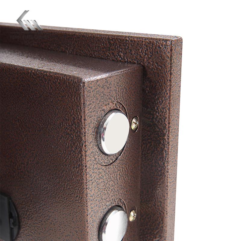 Digital Password Lock Metal Steel Safe Box
