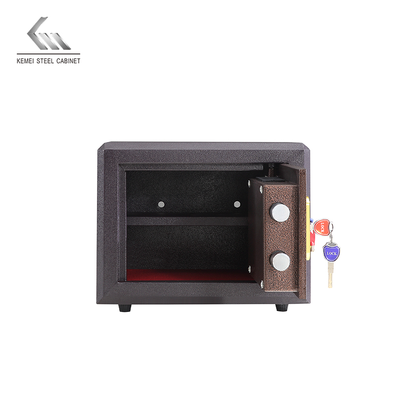 Electronic Digital Safe Security Box