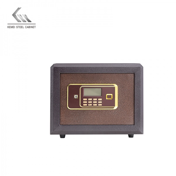 Electronic Digital Safe Security Box