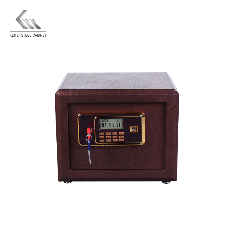 Electronic Digital Safe Security Box