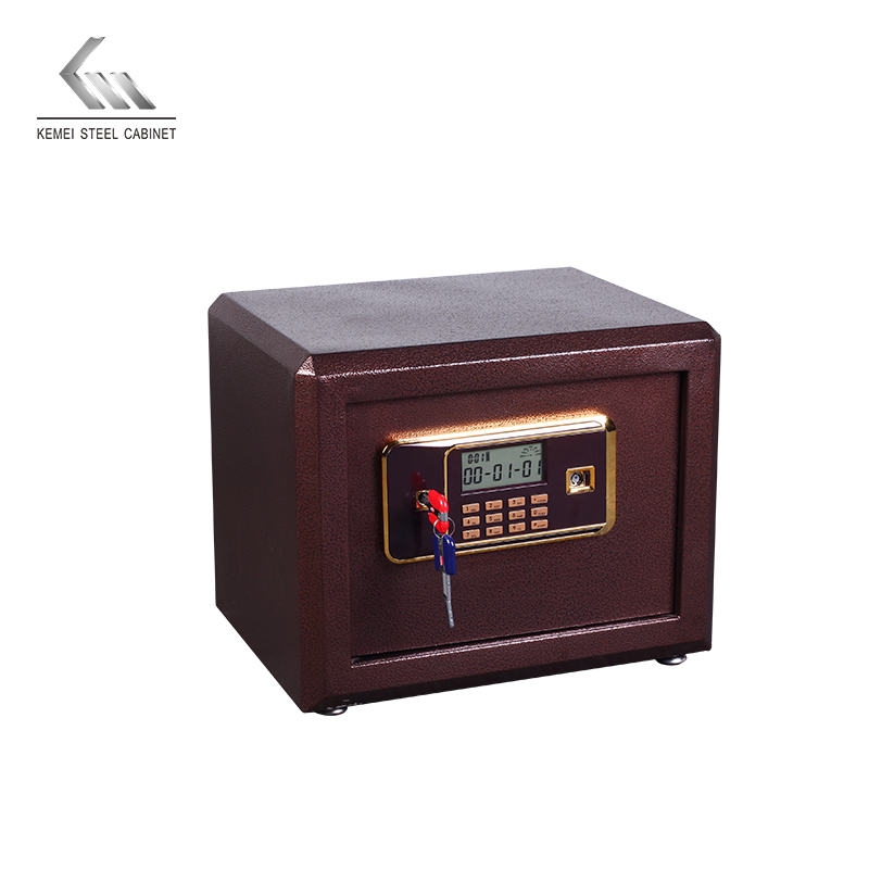Electronic Digital Safe Security Box