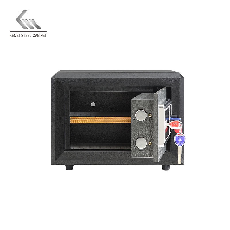 Fingerprint Lock Storage Security Box