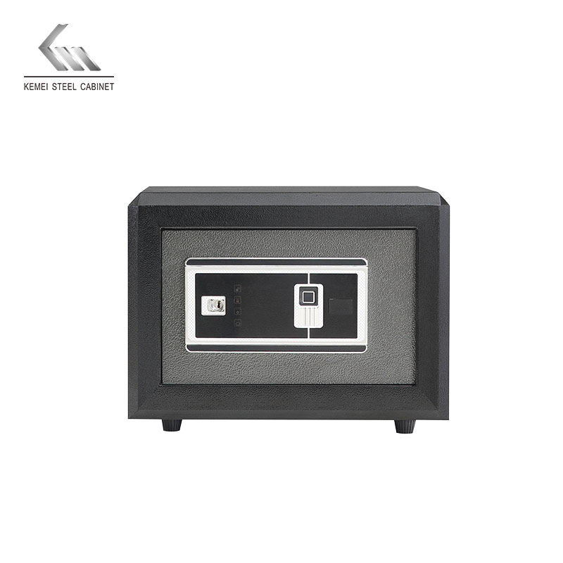 Fingerprint Lock Storage Security Box