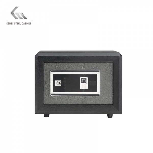 Fingerprint Lock Storage Security Box