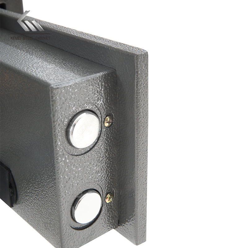 Fingerprint Lock Storage Security Box