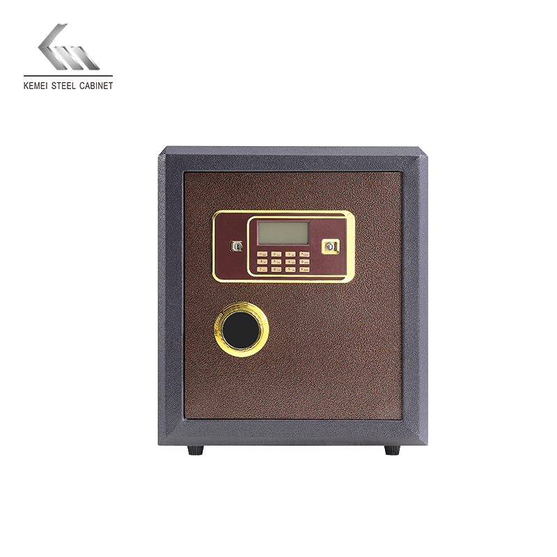 Fireproof Digital Metal Safe Box Steel Security Box