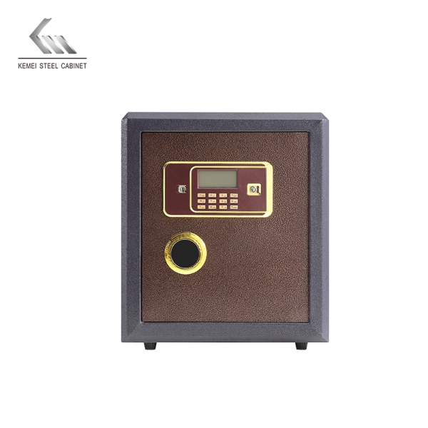Fireproof Digital Metal Safe Box Steel Security Box
