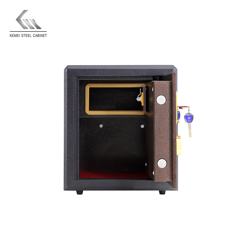 Fireproof Digital Metal Safe Box Steel Security Box