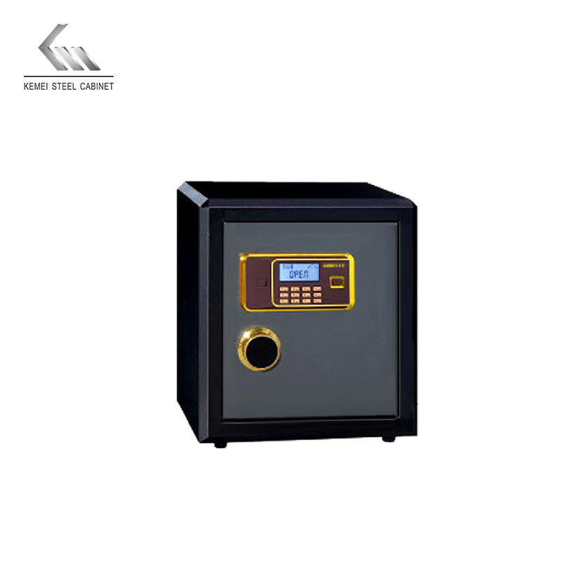 Fireproof Digital Metal Safe Box Steel Security Box