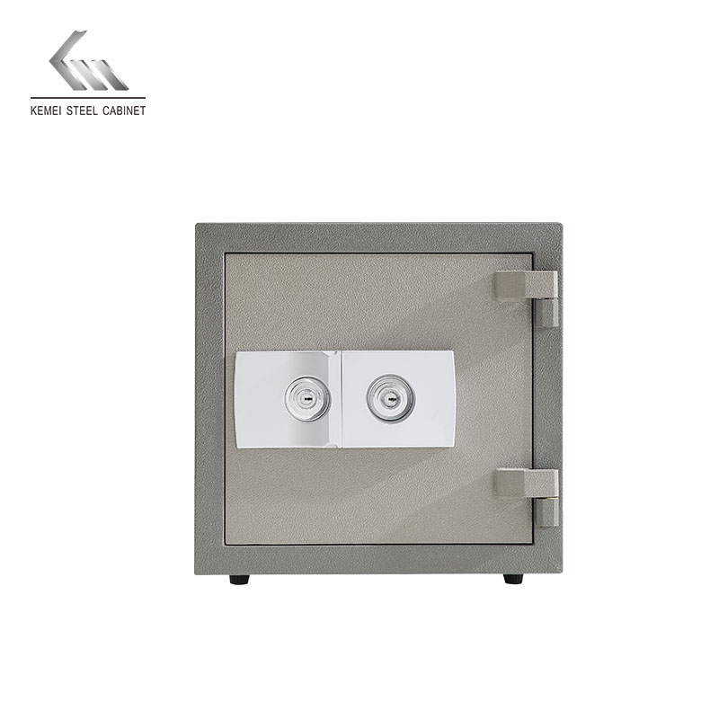 High Safety Electric Safe Metal Security Box