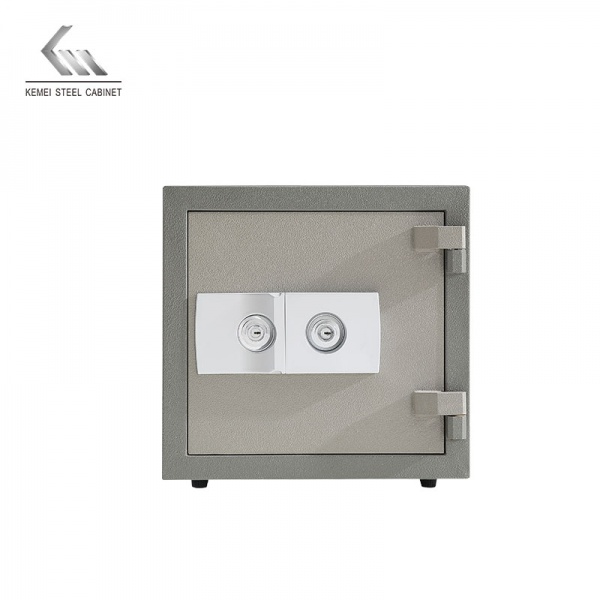 High Safety Electric Safe Metal Security Box