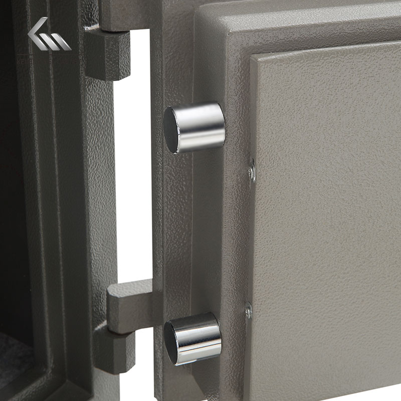High Safety Electric Safe Metal Security Box